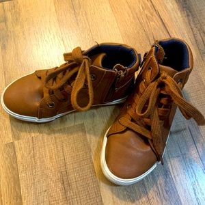 Cat & Jack toddler shoes